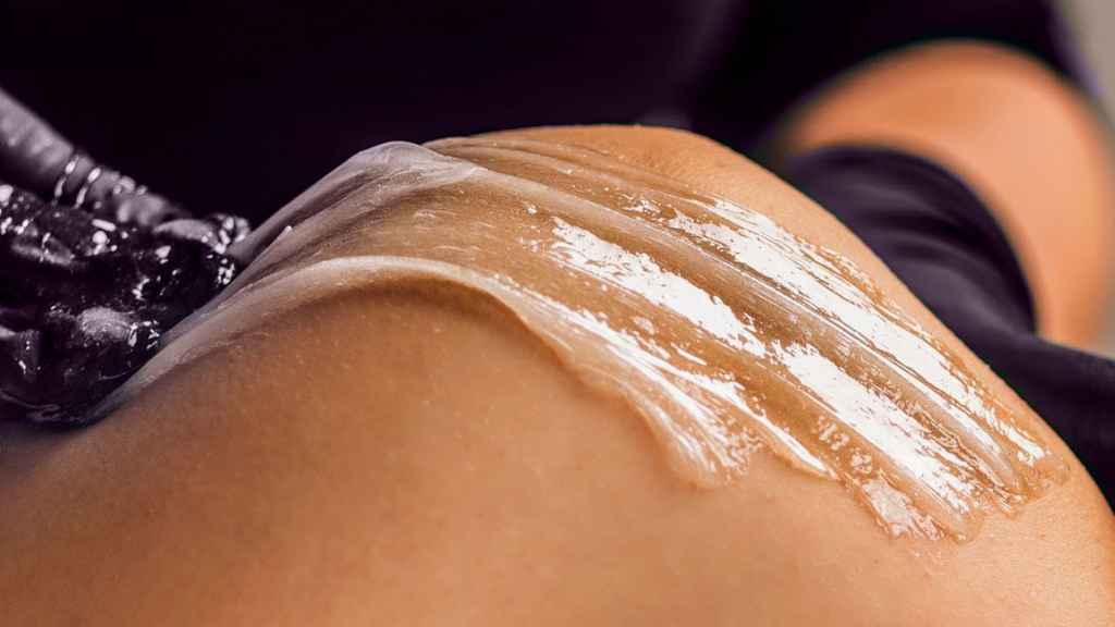 Sugaring Vs. Waxing - Is Sugaring Right For You?